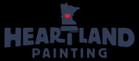 Heartland Painting logo