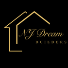 NJ Dream Builders logo