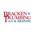 Bracken Plumbing, A/C & Heating logo