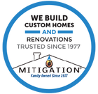 Mitigation Inc logo