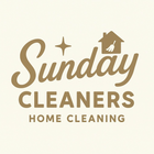 Sunday Cleaners logo