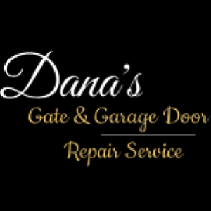 Dana's Gate & Garage Door Repairs Tarzana