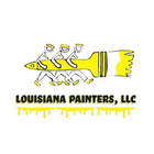 Louisiana Painters LLC logo