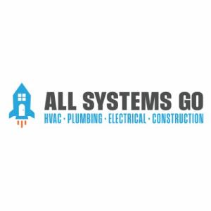 All Systems Go - HVAC, Electrical, Plumbing, and Construction