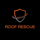 Roof Rescue logo