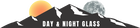 Day & Night Glass logo
