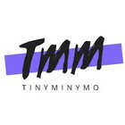 Tinyminymo logo