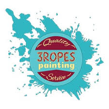 3 Ropes Painting