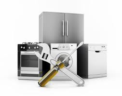 Appliance Repair Flushing