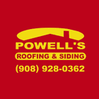 Powell's Roofing & Siding logo
