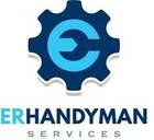 ER Handyman Services logo