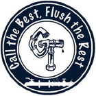 G-Tech Plumbing & HVAC logo
