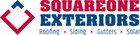 SquareOne Exteriors logo