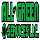 All-Green Services LLC logo