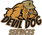 Devil Dog Services LLC logo