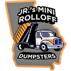 Jr's Mini Roll Off logo