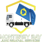 Monterey Bay Junk Services logo