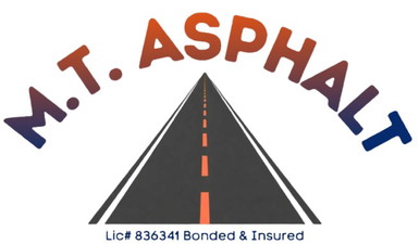 MT Asphalt