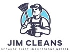 Jim Cleans logo