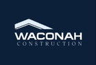 Waconah Construction logo