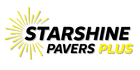 Starshine Pavers Plus logo