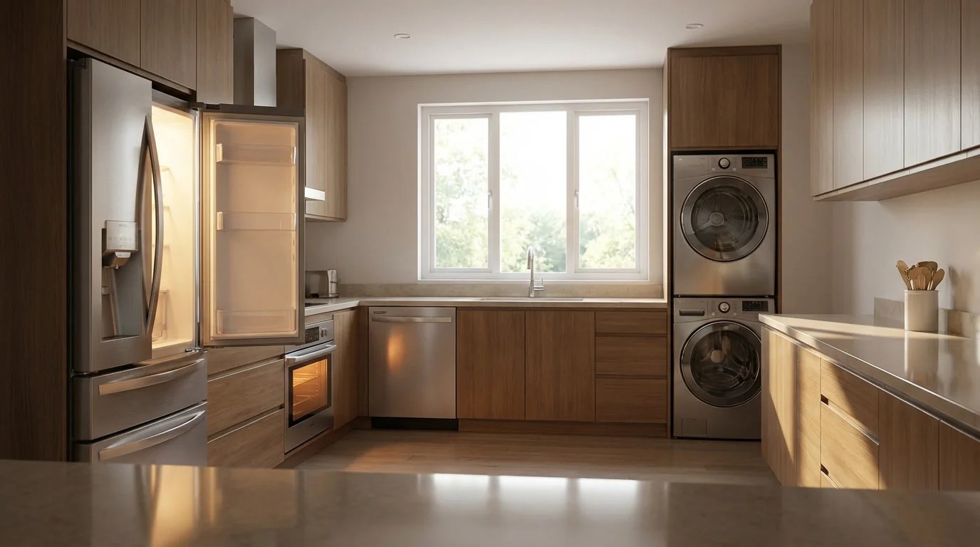 Jackpot Appliance Repair