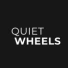Quiet Wheels logo