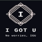 I GOT U Corp - Online Mental Health Services  logo