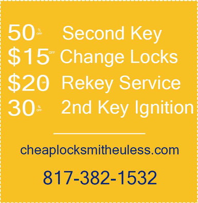 Cheap Locksmith Euless
