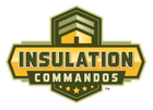 Insulation Commandos of Southeast Florida logo