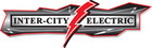 Inter -City Electric logo