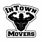 InTown Movers logo