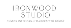 Ironwood Studio Co. logo