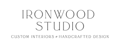 Ironwood Studio Co.