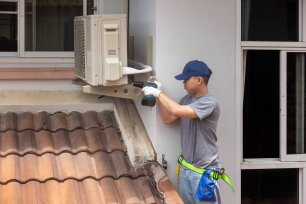 Bijan Air Conditioning & Heating LLC