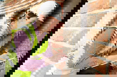 Home Right Property Inspections