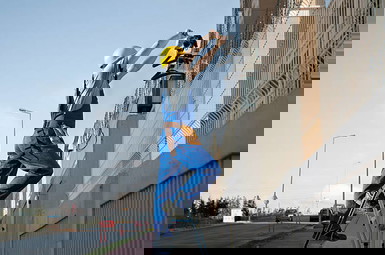 Marathon Security Services