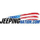 Jeeping Nation logo