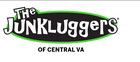 The Junkluggers of Central VA logo