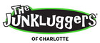 The Junkluggers of Charlotte logo