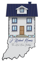 J Michael logo