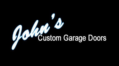 John's Custom Garage Doors