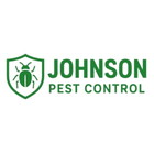 Johnson Pest Control logo
