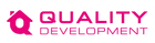Quality Development, LLC logo