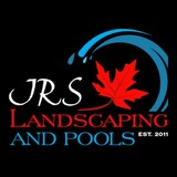 JRS Landscaping and Pools