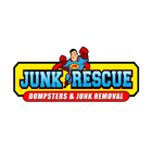 Junk Rescue   logo