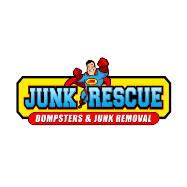 Junk Rescue  