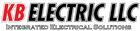 KB Electric LLC logo