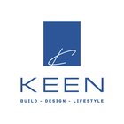 Keen Improvements logo