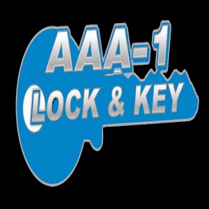 AAA-1 Lock & Key